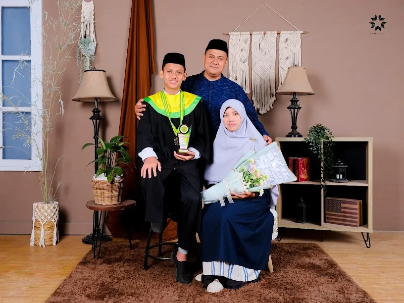 Lipcib Studio: Kreativitas yang Menghiasi Setiap Sudut Cilacap